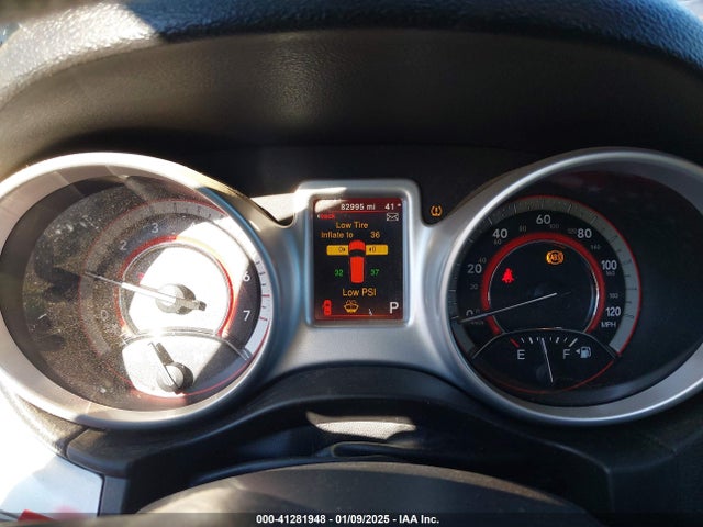 Продаж на аукціоні авто 2020 Dodge Journey Se Value, vin: 3C4PDCABXLT237848, номер лоту: 41281948