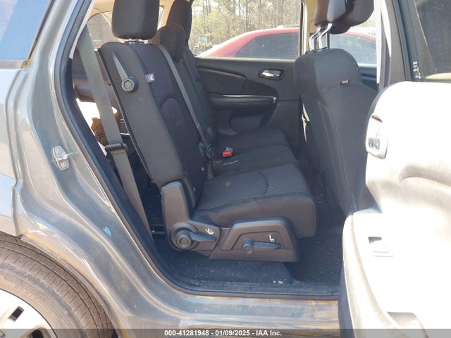 Продаж на аукціоні авто 2020 Dodge Journey Se Value, vin: 3C4PDCABXLT237848, номер лоту: 41281948