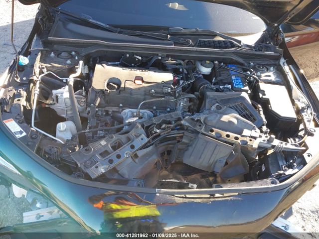 19XFL2G81RE006533 Honda Civic Sport