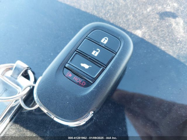 19XFL2G81RE006533 Honda Civic Sport