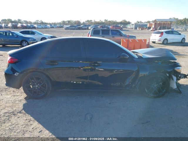 19XFL2G81RE006533 Honda Civic Sport