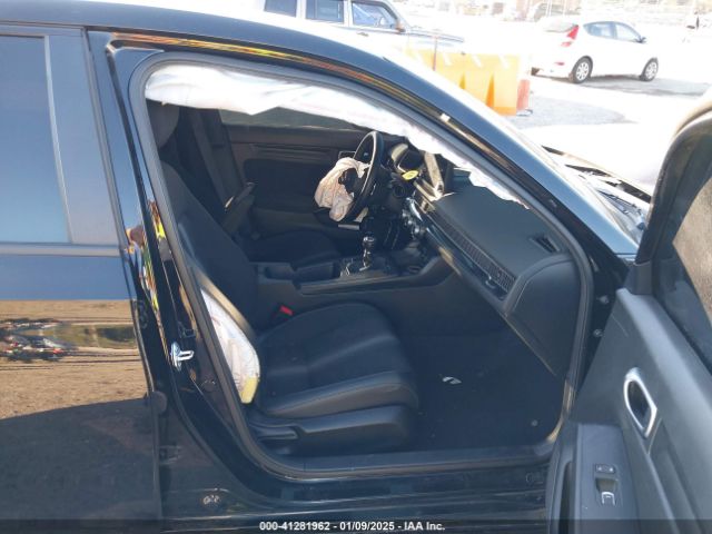 19XFL2G81RE006533 Honda Civic Sport
