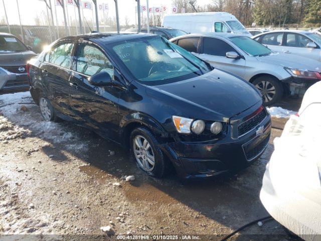 1G1JC5SH5F4145847 auction archive image