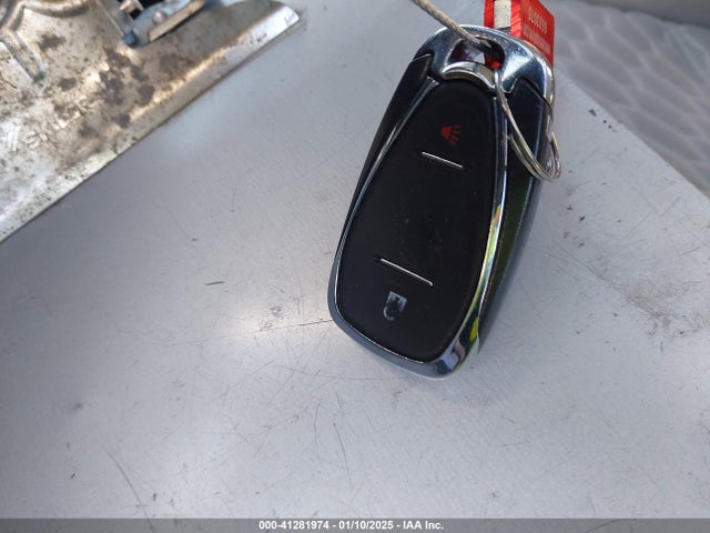 Chevrolet EQUINOX LS 2019 3GNAXHEVXKS506036 Image 11