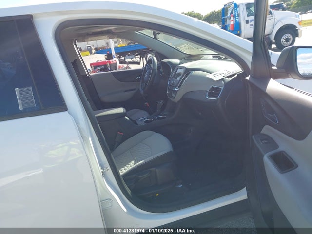 Chevrolet EQUINOX LS 2019 3GNAXHEVXKS506036 Image 5