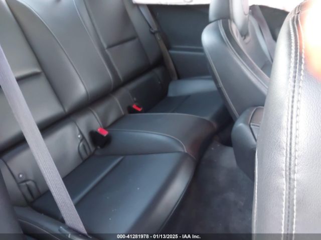 2G1FF1E35F9243697 Chevrolet Camaro 2lt