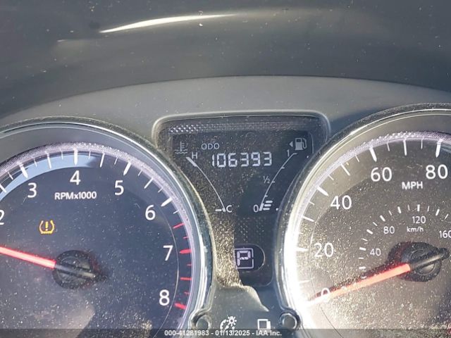 3N1CN7AP4GL807513 Nissan Versa 1.6 S/1.6 S+/1.6 Sl/1.6 Sv