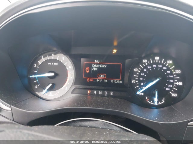 Ford FUSION SE 2015 3FA6P0H90FR268599 Image 7