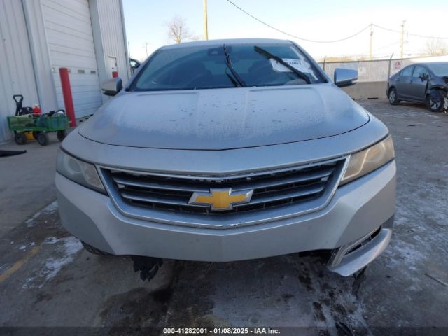 2G1145S31G9129760 Chevrolet lfx - sidi, vvt, e85 max, alum gm