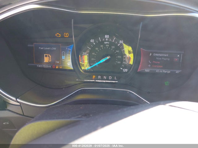 3FA6P0PU3GR210686 Ford Fusion Energi Se Luxury