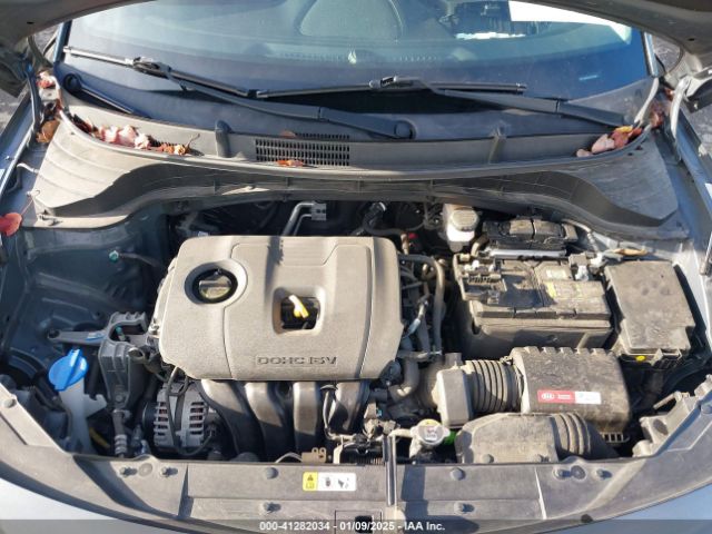 KNDJ63AU4M7761889 KIA Soul Gt-line