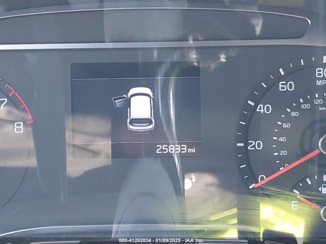 KNDJ63AU4M7761889 KIA Soul Gt-line