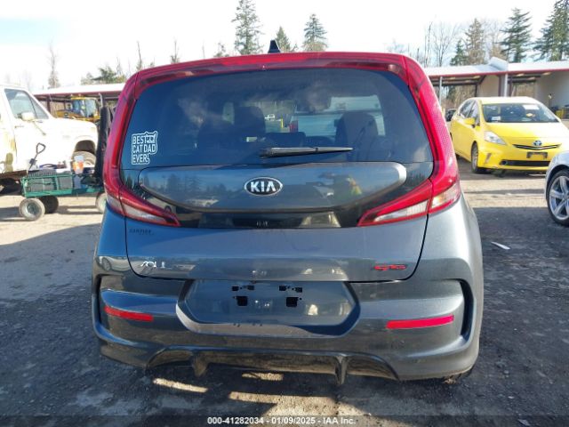 KNDJ63AU4M7761889 KIA Soul Gt-line