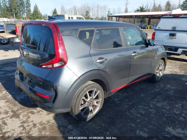 KNDJ63AU4M7761889 KIA Soul Gt-line