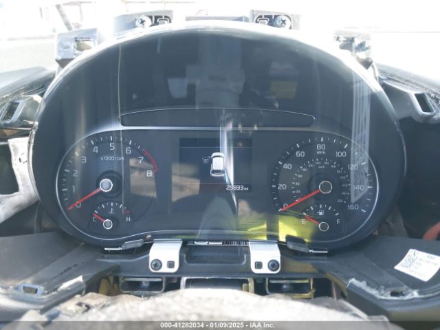 KNDJ63AU4M7761889 KIA Soul Gt-line