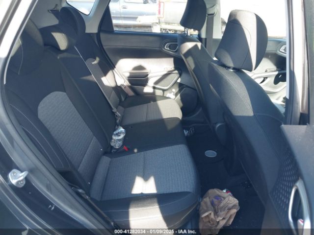 KNDJ63AU4M7761889 KIA Soul Gt-line