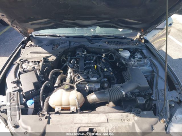 1FATP8UH4N5100495 Ford Mustang Ecoboost Premium