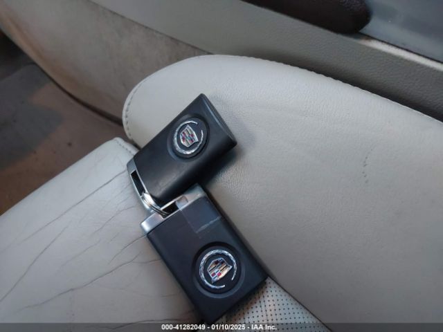 3GYFNFE34ES549437 Cadillac Srx Performance Collection