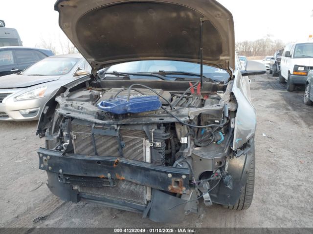 3GYFNFE34ES549437 Cadillac Srx Performance Collection