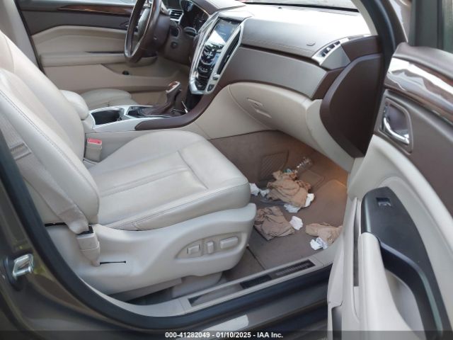 3GYFNFE34ES549437 Cadillac Srx Performance Collection