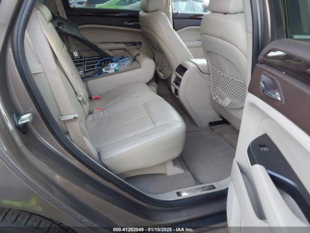 3GYFNFE34ES549437 Cadillac Srx Performance Collection