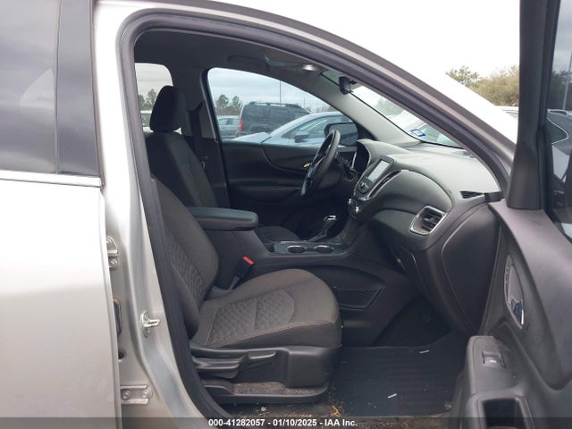 Chevrolet EQUINOX LT 2018 3GNAXJEV7JS530154 Image 5