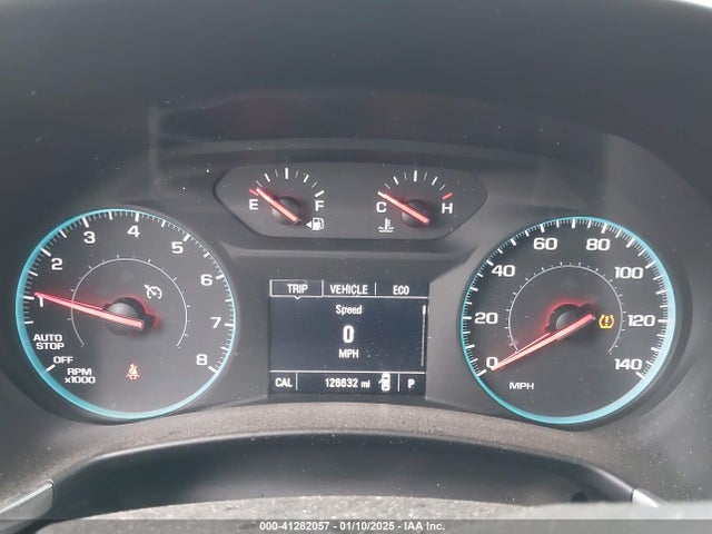 Chevrolet EQUINOX LT 2018 3GNAXJEV7JS530154 Image 7