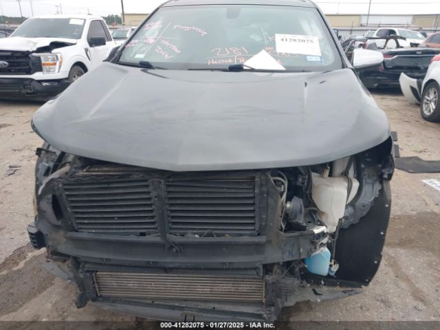 3GNAXNEV9KL214323 Chevrolet Equinox Premier