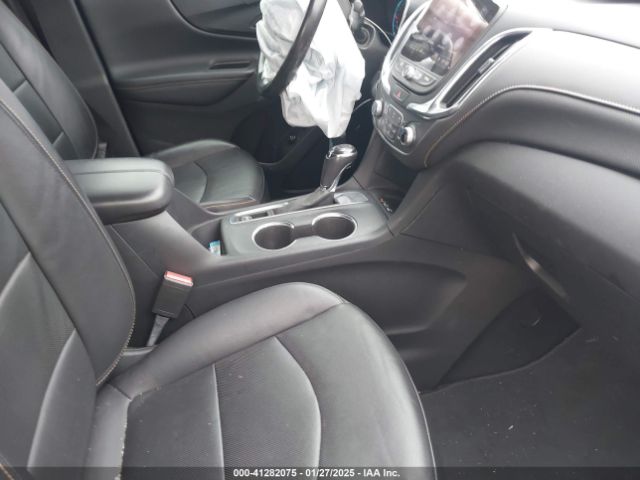 3GNAXNEV9KL214323 Chevrolet Equinox Premier