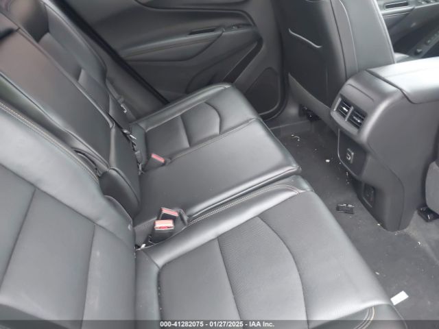 3GNAXNEV9KL214323 Chevrolet Equinox Premier