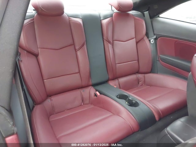 2018 CADILLAC ATS 1G6AB1RX5J0152753 Photo 7