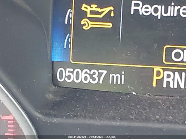1FMCU0F70HUE13204 Ford ESCAPE S