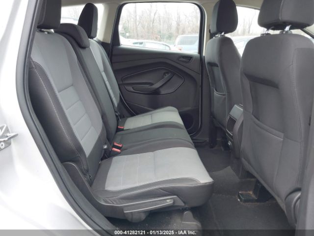 1FMCU0F70HUE13204 Ford ESCAPE S
