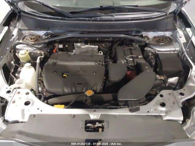 2011 MITSUBISHI OUTLANDER JA4JT3AW2BU007506 Photo 9