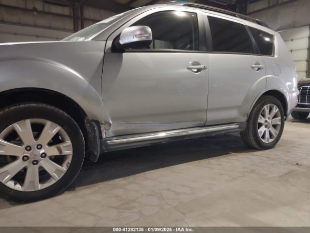 2011 MITSUBISHI OUTLANDER JA4JT3AW2BU007506 Photo 5