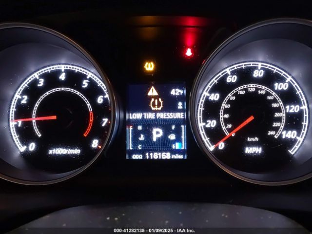 2011 MITSUBISHI OUTLANDER JA4JT3AW2BU007506 Photo 6