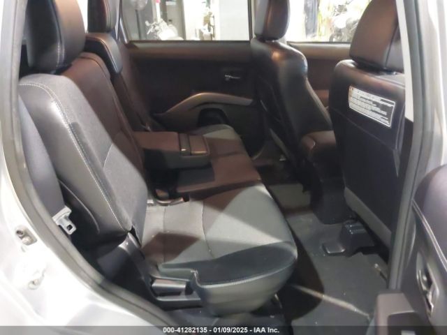 2011 MITSUBISHI OUTLANDER JA4JT3AW2BU007506 Photo 7
