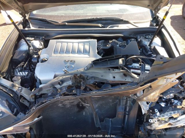 58ABK1GG5JU085895 Lexus ES 350