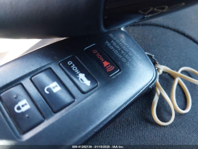 58ABK1GG5JU085895 Lexus ES 350