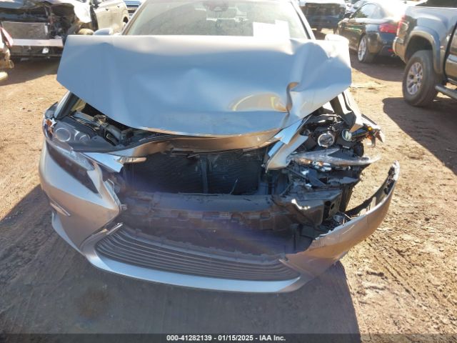 58ABK1GG5JU085895 Lexus ES 350