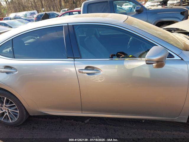 58ABK1GG5JU085895 Lexus ES 350