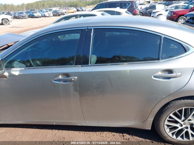 58ABK1GG5JU085895 Lexus ES 350