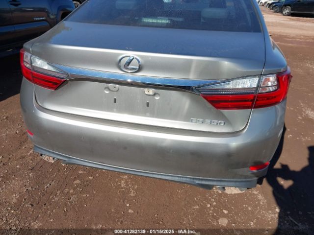 58ABK1GG5JU085895 Lexus ES 350