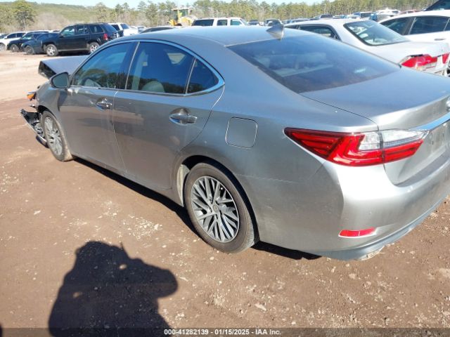 58ABK1GG5JU085895 Lexus ES 350