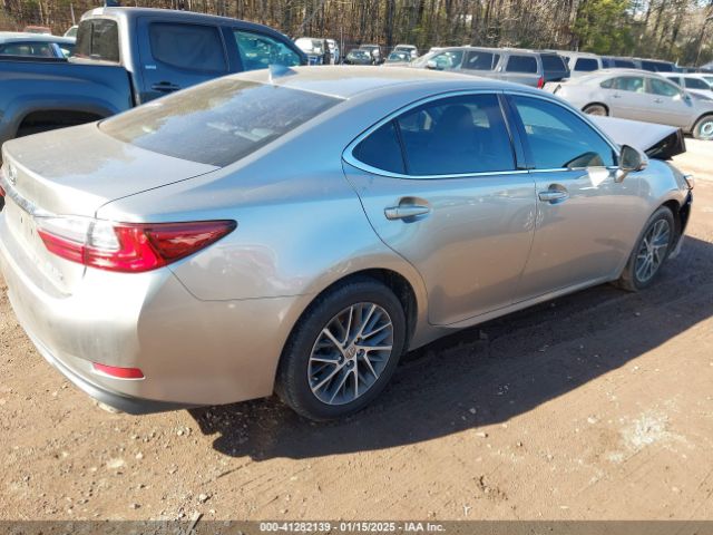 58ABK1GG5JU085895 Lexus ES 350