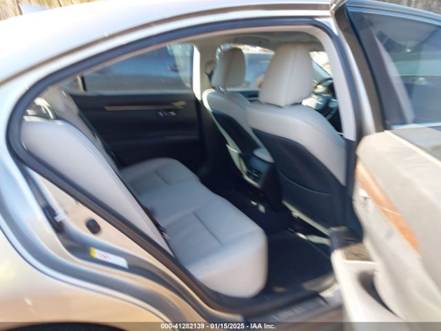 58ABK1GG5JU085895 Lexus ES 350