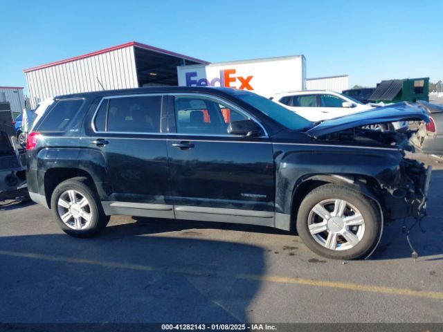 2GKALMEK5E6333343 GMC Terrain Sle-1
