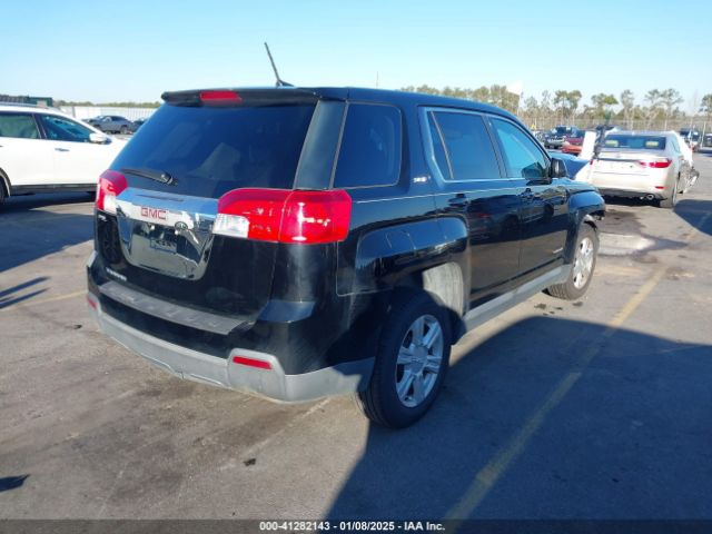 2GKALMEK5E6333343 GMC Terrain Sle-1