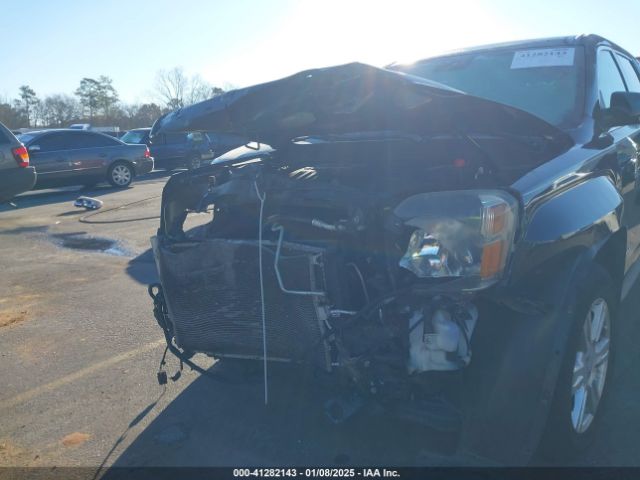 2GKALMEK5E6333343 GMC Terrain Sle-1