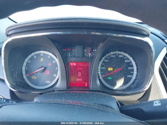 2GKALMEK5E6333343 GMC Terrain Sle-1